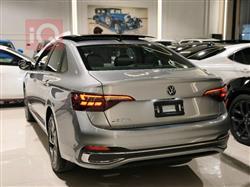 فولكسفاغن جيتا